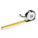 branded Exocet 5m Retracting Tape Measure, from our range of promotional Printed Tape Measures