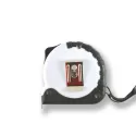 branded Exocet 5m Retracting Tape Measure, from our range of promotional Printed Tape Measures