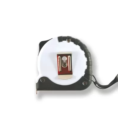 branded Exocet 5m Retracting Tape Measure, from our range of promotional Printed Tape Measures