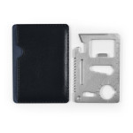 branded Bionic Multi Tool in Pouch, from our range of promotional Tools &amp; Pocket Knives