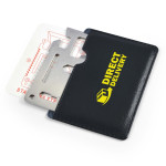 branded Bionic Multi Tool in Pouch, from our range of promotional Tools &amp; Pocket Knives