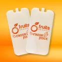 branded Cooler Brick, from our range of promotional Cooler Bags