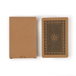 Executive Toys and Games  - Chase Recycled Playing Cards