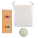 branded Fiesta Pack, from our range of promotional Novelties