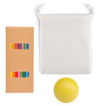 branded Fiesta Pack, from our range of promotional Novelties