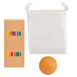 branded Fiesta Pack, from our range of promotional Novelties