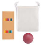 branded Fiesta Pack, from our range of promotional Novelties