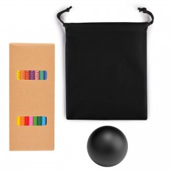 branded Fiesta Pack, from our range of promotional Novelties