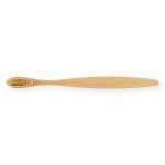 Travel Accessories  - Bamboo Toothbrush