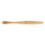 Travel Accessories  - Bamboo Toothbrush