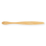 Travel Accessories  - Bamboo Toothbrush
