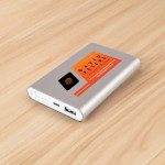 branded Octavius Power Bank, from our range of promotional Power Banks