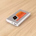branded Octavius Power Bank, from our range of promotional Power Banks