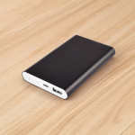 branded Octavius Power Bank, from our range of promotional Power Banks