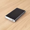 branded Octavius Power Bank, from our range of promotional Power Banks