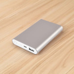 branded Octavius Power Bank, from our range of promotional Power Banks
