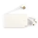 branded Arya Power Bank, from our range of promotional Power Banks