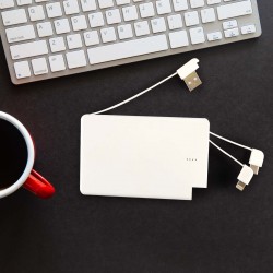 Power Banks - Arya Power Bank