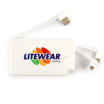Power Banks - Arya Power Bank