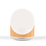 branded Fresco Speaker &amp; Wireless Charger, from our range of promotional Speakers