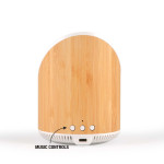 branded Fresco Speaker &amp; Wireless Charger, from our range of promotional Speakers