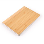 Promotional Journals &amp; Noteboooks  - Safari Bamboo Notebook