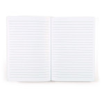 Promotional Journals &amp; Noteboooks  - Safari Bamboo Notebook