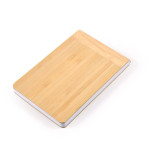 Notepads  - Twiggy Bamboo Notebook