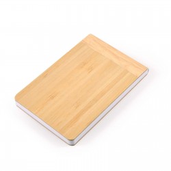 Notepads - Twiggy Bamboo Notebook