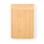 Notepads  - Twiggy Bamboo Notebook