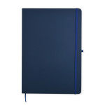 Promotional Journals &amp; Noteboooks  - Capella A4 Notebook