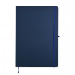 branded Capella A4 Notebook, from our range of promotional Promotional Journals & Noteboooks