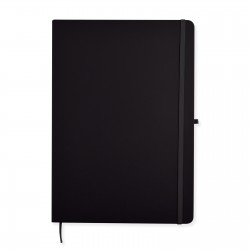 branded Capella A4 Notebook, from our range of promotional Promotional Journals & Noteboooks