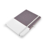 Promotional Journals &amp; Noteboooks  - Venture Bondi A5 Notebook
