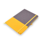 Promotional Journals &amp; Noteboooks  - Venture Bondi A5 Notebook