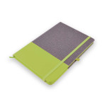 Promotional Journals &amp; Noteboooks  - Venture Bondi A5 Notebook