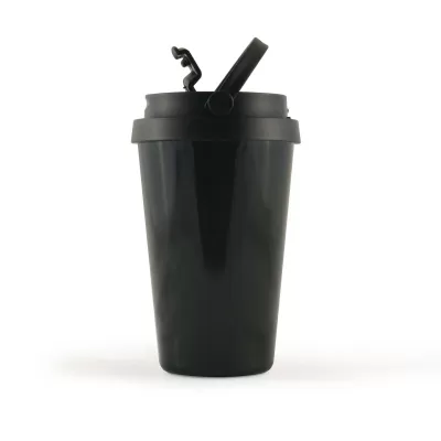 branded Milano Vacuum Cup 350ml, from our range of promotional Reusable Coffee Cups - Metal