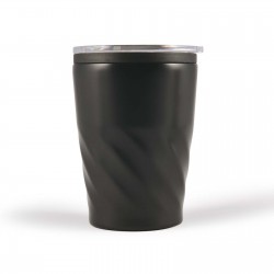 Reusable Coffee Cups - Metal - Aztec Coffee Cup 300ml