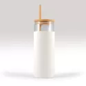 branded Pisa Glass Tumbler 480ml, from our range of promotional Drink Bottles - Glass