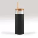 branded Pisa Glass Tumbler 480ml, from our range of promotional Drink Bottles - Glass