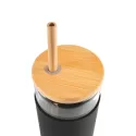branded Pisa Glass Tumbler 480ml, from our range of promotional Drink Bottles - Glass