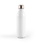 branded Soda Aluminium Drink Bottle 750ml, from our range of promotional Drink Bottles - Metal