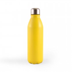 branded Soda Aluminium Drink Bottle 750ml, from our range of promotional Drink Bottles - Metal