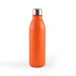 branded Soda Aluminium Drink Bottle 750ml, from our range of promotional Drink Bottles - Metal