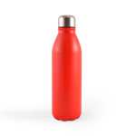 branded Soda Aluminium Drink Bottle 750ml, from our range of promotional Drink Bottles - Metal