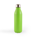 branded Soda Aluminium Drink Bottle 750ml, from our range of promotional Drink Bottles - Metal
