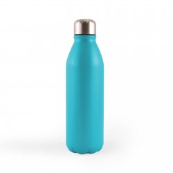 branded Soda Aluminium Drink Bottle 750ml, from our range of promotional Drink Bottles - Metal