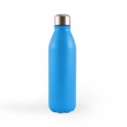 branded Soda Aluminium Drink Bottle 750ml, from our range of promotional Drink Bottles - Metal
