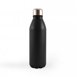 branded Soda Aluminium Drink Bottle 750ml, from our range of promotional Drink Bottles - Metal