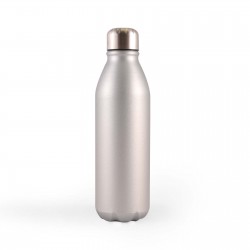 branded Soda Aluminium Drink Bottle 750ml, from our range of promotional Drink Bottles - Metal